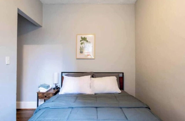Corp & Medical Stays/Monthly Discounts Available
