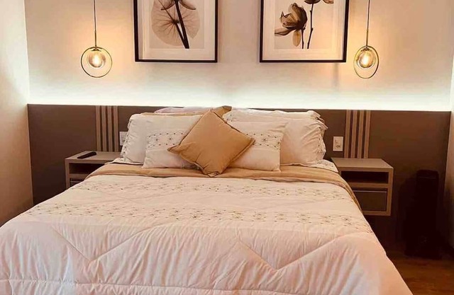 La Floresta Suit 8