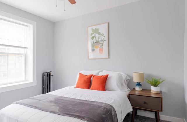 Long-Term Rental Comfy, Clean & Nurse-Friendly