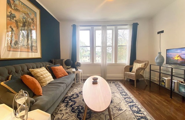 Long-Term Haven Ideal for Nurses & Travelers