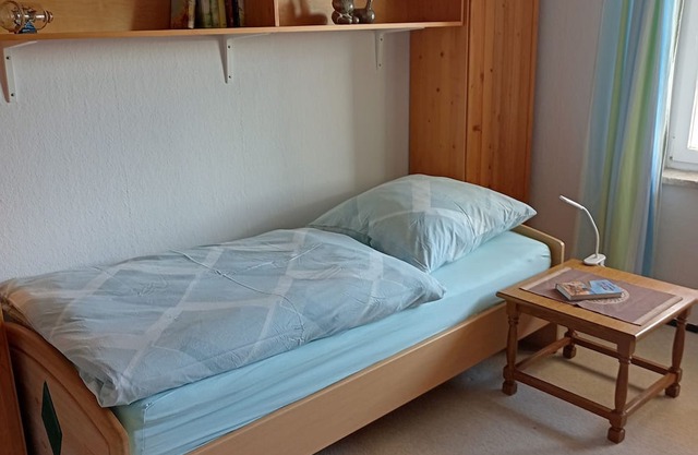 Cozy and large vacation apartment on the Nömerberg