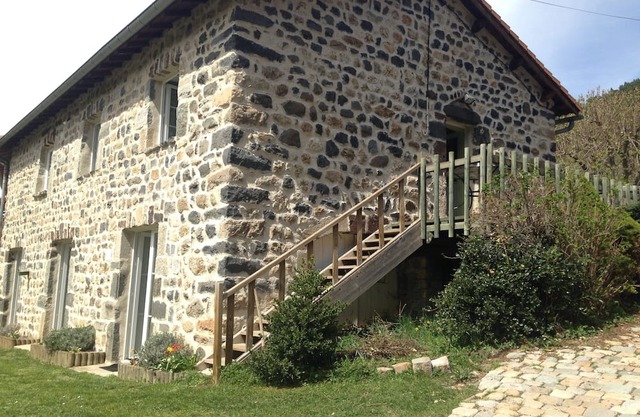 Gite in a Village of Character