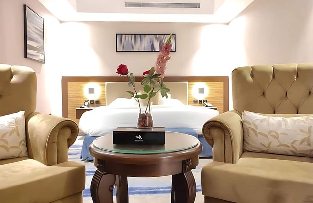 Kayan Serviced Apartments
