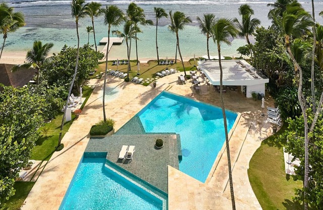 Caribbean Paradise Aquarella 22th