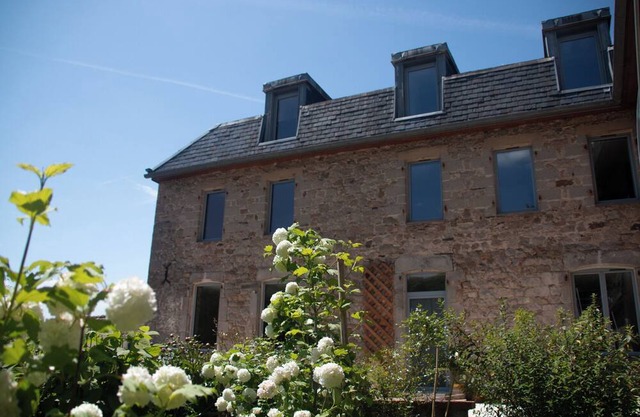 Le Machaon - The ideal place to discover Aveyron