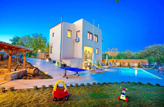 Villa Aclando with private swimming pool