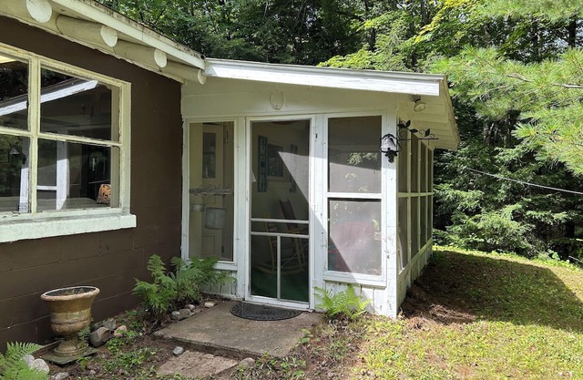 Serene cabin in Lac du Flambeau