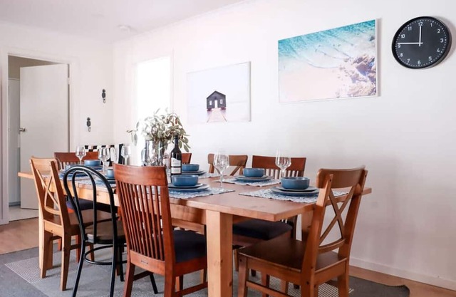 The Shack on Caffrey - Port Willunga
