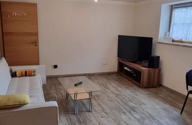 Fitter's apartment Kreuzer