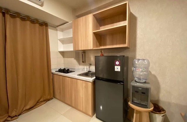Apartemen The Oak Tower 2 Bedroom tower B 6 floor unit 23