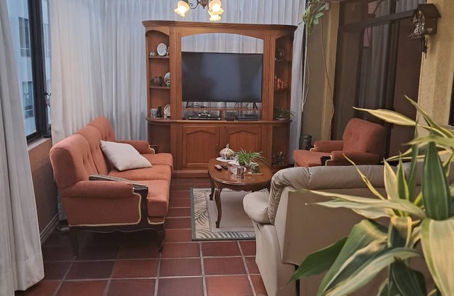 Cozy, Fashionable and Stylish room