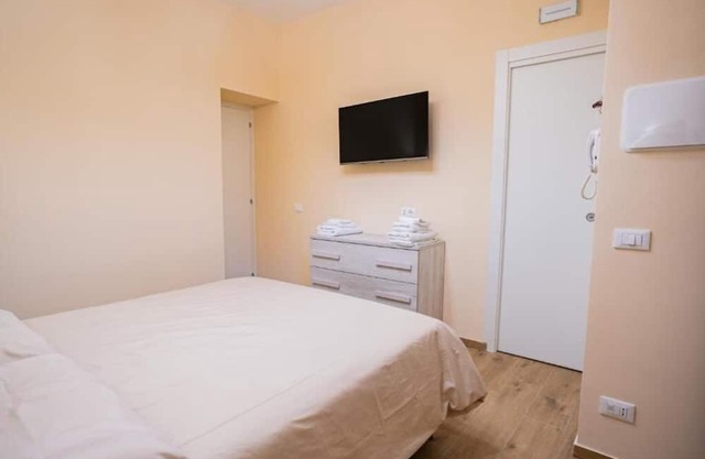 Tribunale Suite - Comfort and Relaxation in the Heart of Termini Imerese