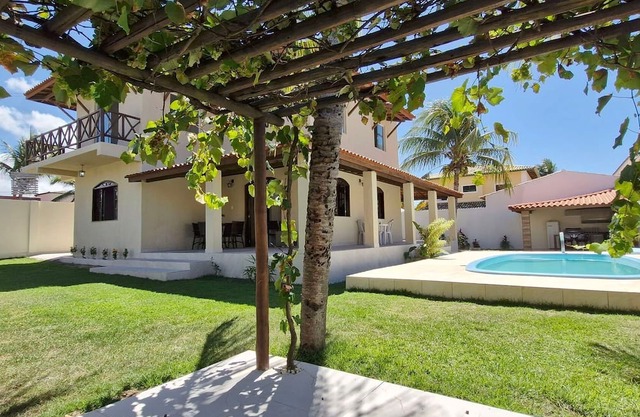 COJAU0104 - Garden, swimming pool and comfort
