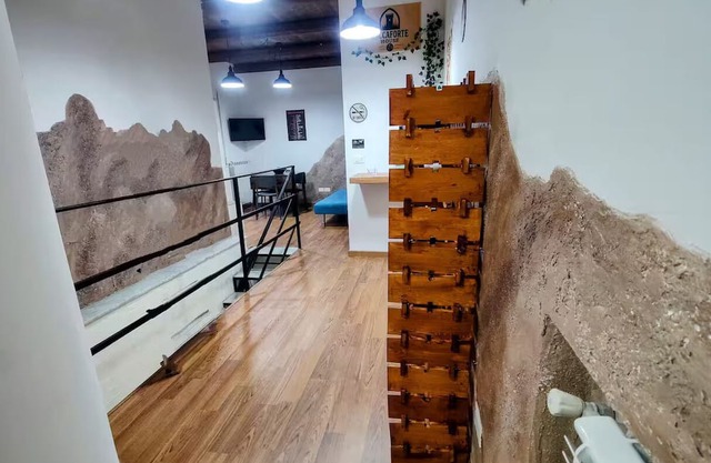Roccaforte House - Palermo
