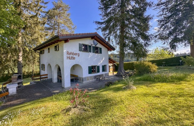 Grouphouse Bavaria - top location, large garden
