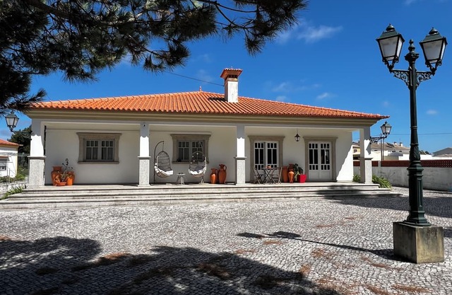 Vagos Guest House