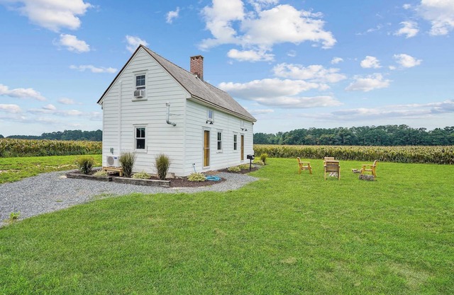 Charming 2BR w/Fire Pit on Farm | 10 Min to Wharf