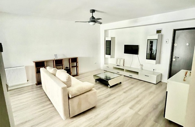 Apartament Lombului Cluj-Napoca
