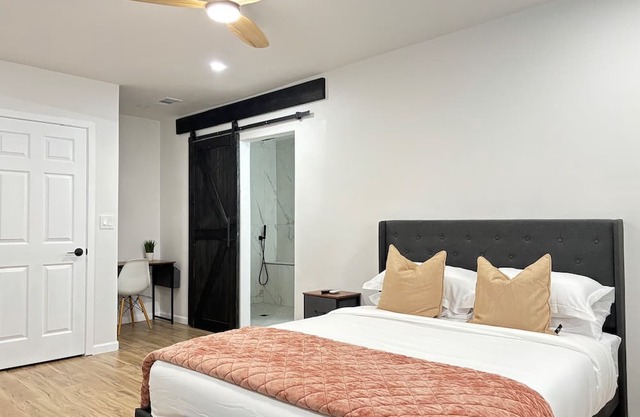 Extended Stay Temporary Housing for Families & Working Professionals