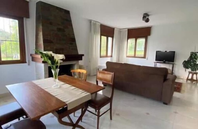 Casa Lupe - Rural retreat near A Coruña