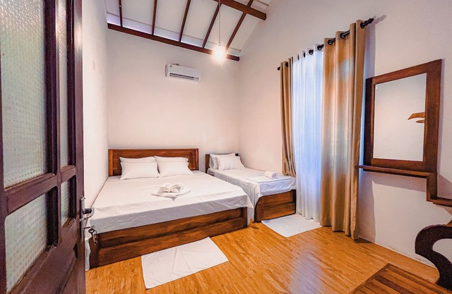 Dadas Villa - A Private Villa in Kandy & Peaceful Escape for Families & Couples