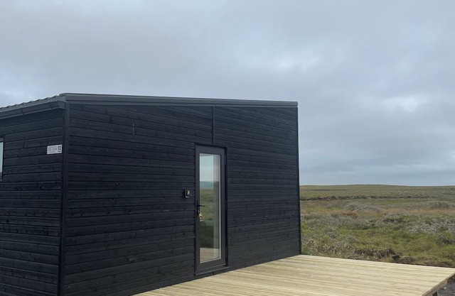 Kristín's Cottage