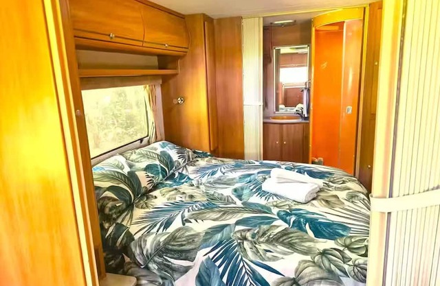 Unique Experience at The Sterling