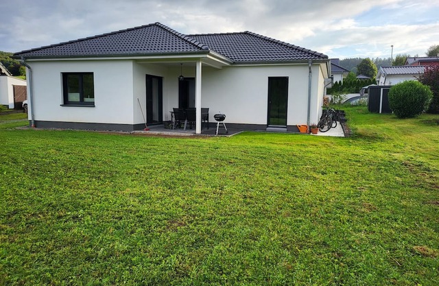 Vacation home Tannenblick in the heart of the Eifel