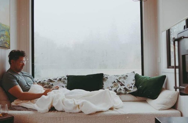 Folktales Rest - Unique Stay
