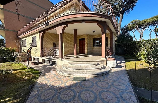 Villa Visconti by Ghor