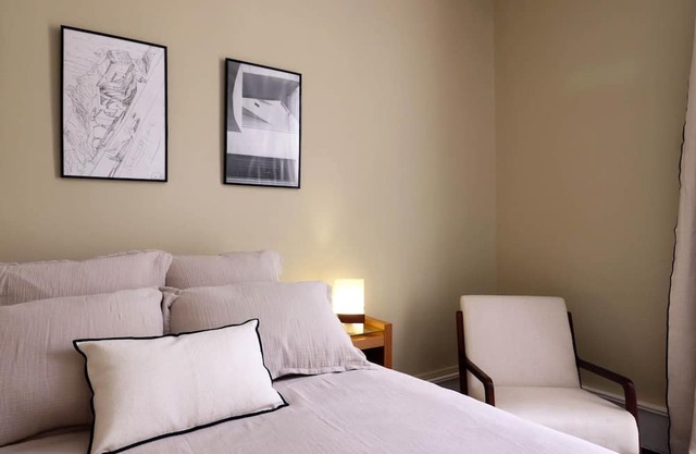 Chambre SIZA