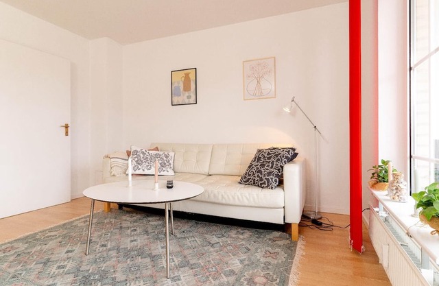 Holiday apartment Harrislee for 1 - 2 persons with 1 bedroom - Holiday apartment in one or multi-fam