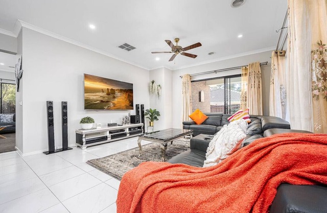 Cloverlea Spacious 4BR Yarra Valley Getaway