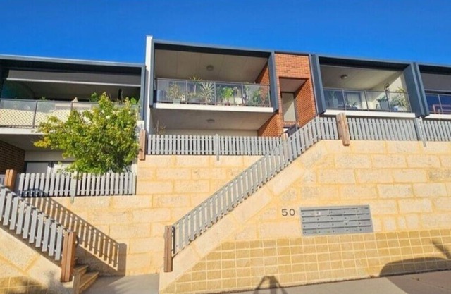 Wake up every morning with stunning ocean views on your door step.