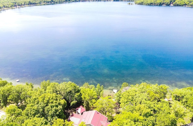 Lake Seven Home, Frazee MN