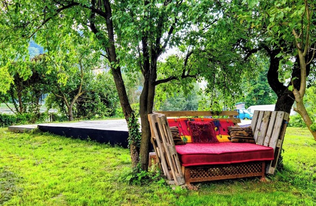 Maison du Danube - Nature, Culture, Relaxation & Sport
