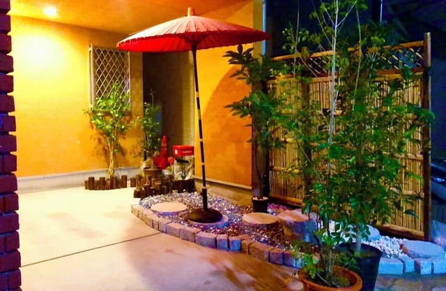 Shinjuku 120 sq.m. house/3 min walk from JR Shin-Okubo station/2 bathrooms, 2 toilets, parking/10 min walk from Kabukicho
