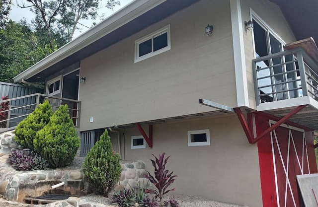 Magnolia Farm Suiten Giffin Housen Pet friendly