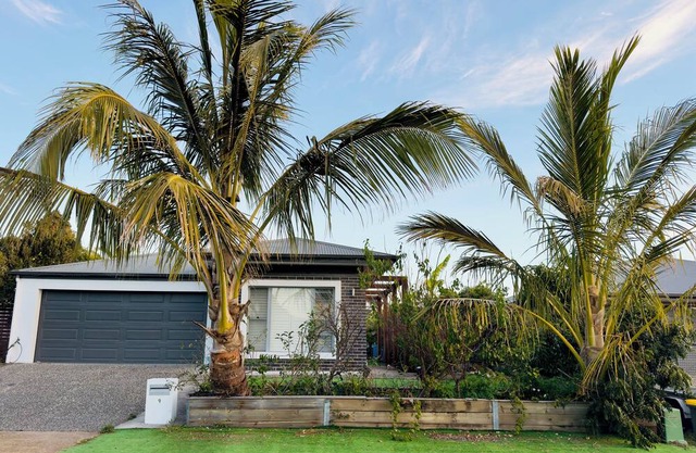 Mini Farm House at Mango hill Brisbane