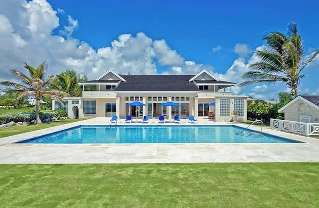 ZenBreak Ocean Mist Villa 3bd