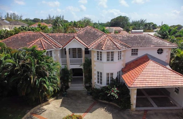ZenBreak Marzalea Villa 4bd