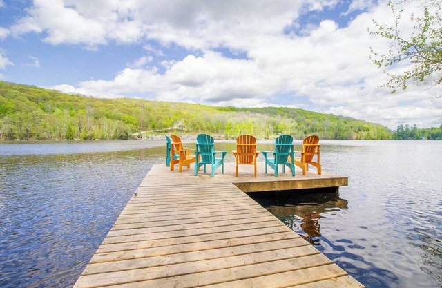 Homewood Cottage - Three Bedroom Cottage, Sleeps 6