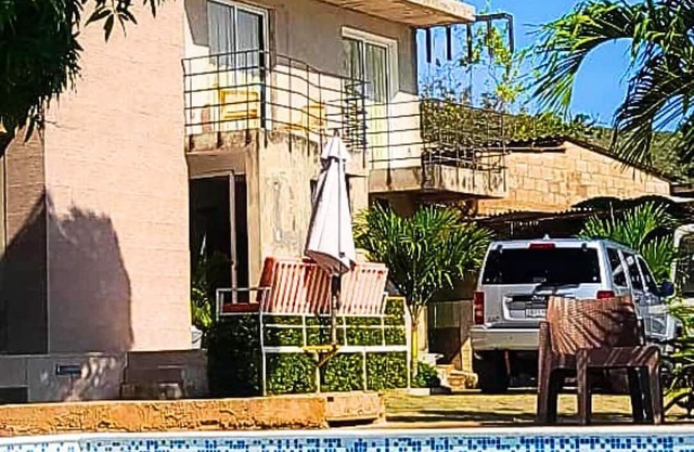 Posada Villa Mayo. Apartamento Vacacional Familiar