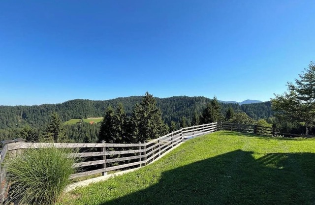 Sedmakovo - Holiday house in nature - Ljubno ob Savinji