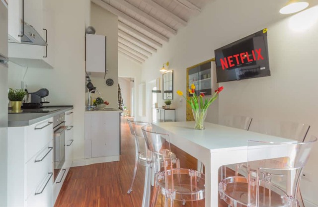 Crema Centro, Bright, 2 rooms, 1 Min Piazza Duomo