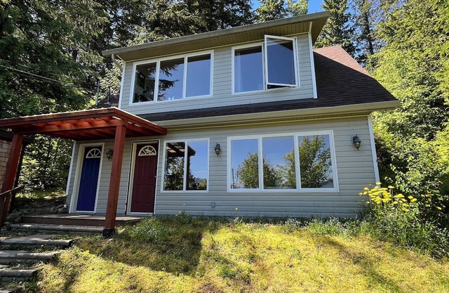 Full Suite | Lake View | Forest Retreat | Full Kitchen | Laundry