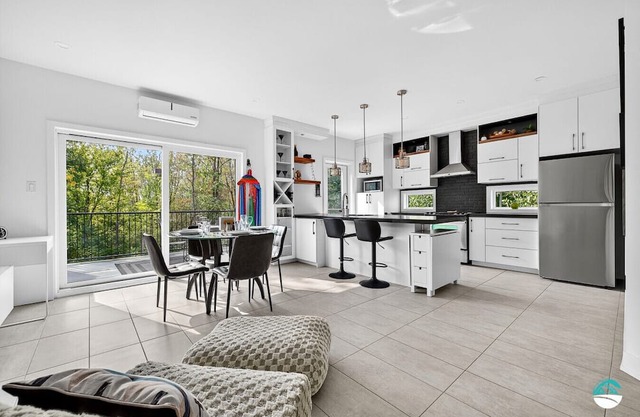 JGR Calm Glow 1 bedroom apartment