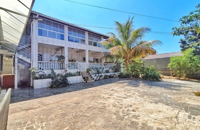 Fantastic 4-bedroom house in Guarapari