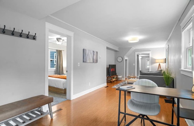 Serenity Haven, Entire Home, Fast Wi-Fi, Pets