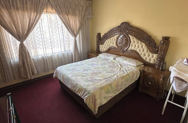 Adorable 3-bedroom house in Katlehong